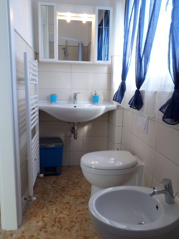 Le Midi Versilia Lido di Camaiore Phòng bức ảnh