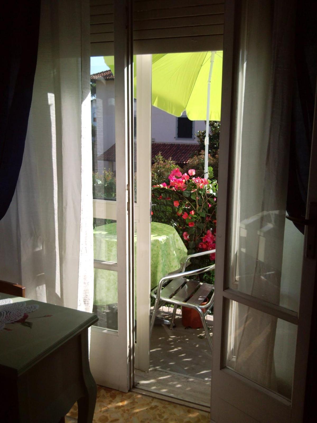Le Midi Versilia Lido di Camaiore Phòng bức ảnh