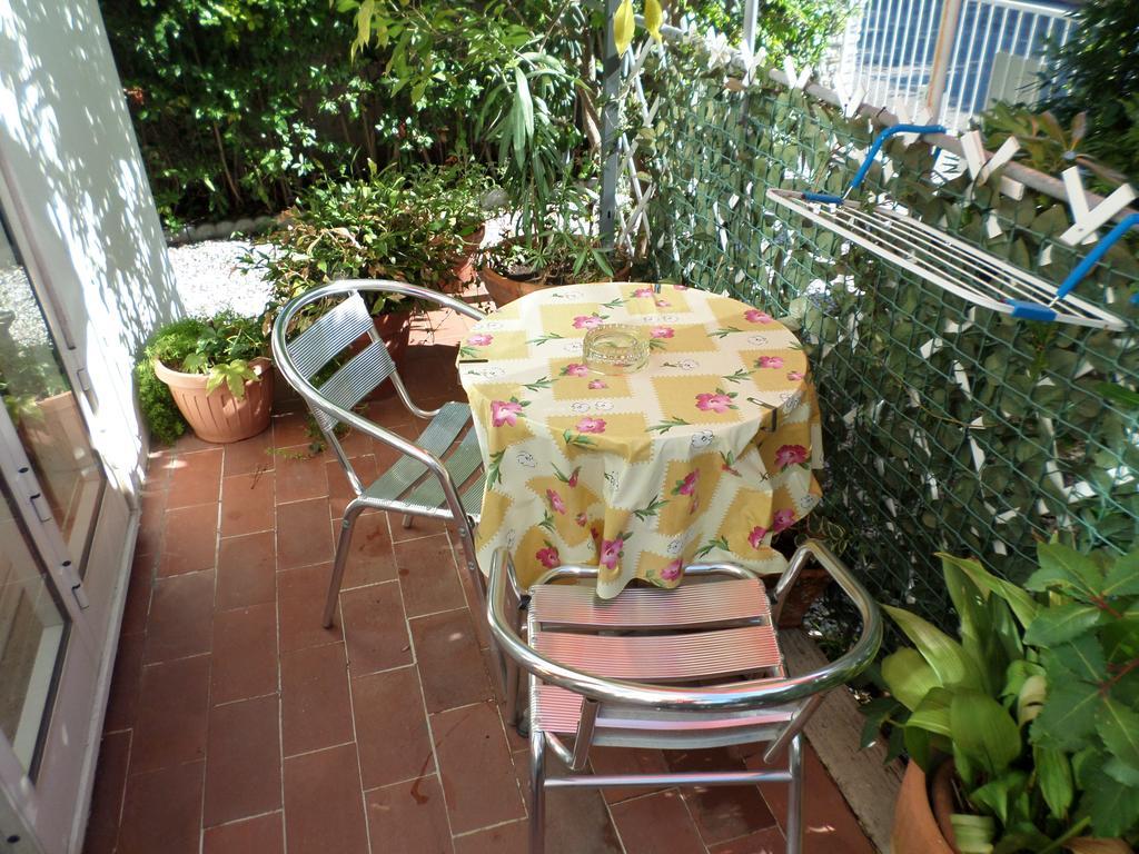 Le Midi Versilia Lido di Camaiore Ngoại thất bức ảnh