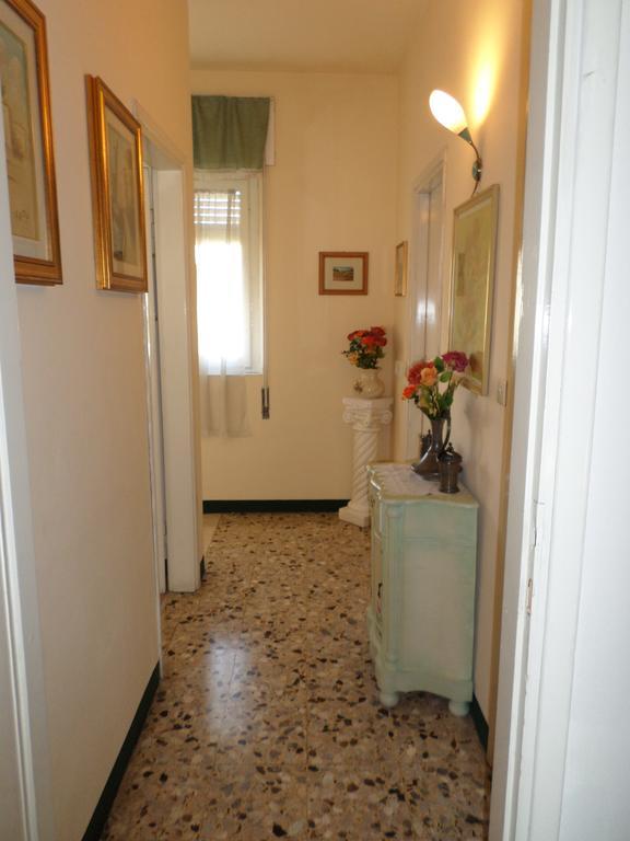Le Midi Versilia Lido di Camaiore Ngoại thất bức ảnh