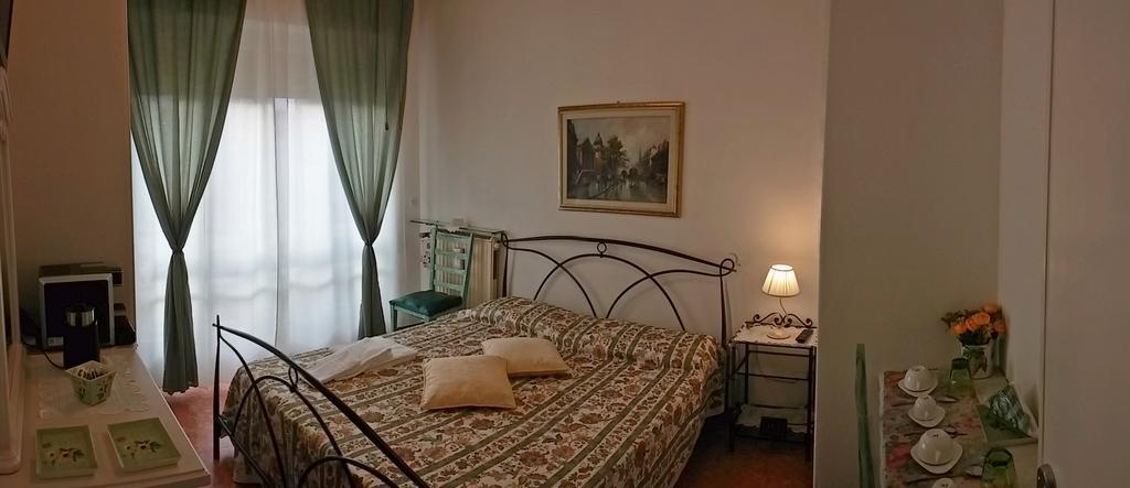 Le Midi Versilia Lido di Camaiore Ngoại thất bức ảnh