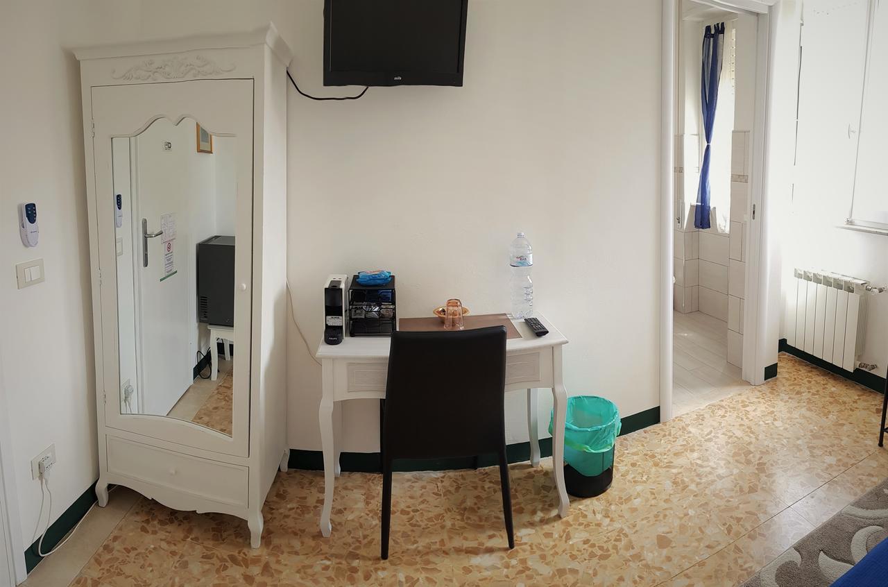 Le Midi Versilia Lido di Camaiore Ngoại thất bức ảnh