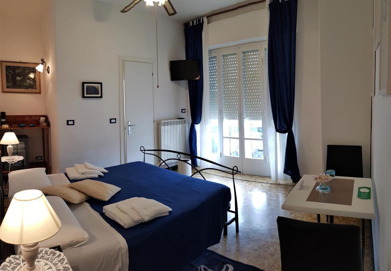 Le Midi Versilia Lido di Camaiore Ngoại thất bức ảnh
